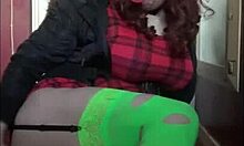 i insert object in my anal pussy then suck it