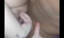 Freaky Country Girl Blows Big Cock!