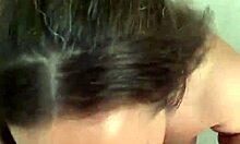 i love showing off my big juicy tits outdoors as a teen babe