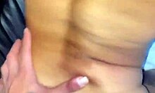 Argentinian Teen Gets Ass Fucked Open