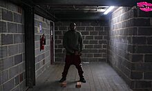 behind the scenes: classy milfs getting horny with big cocks in homemade reality scenes.