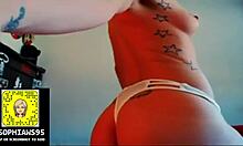 hot teen riding dicks in public