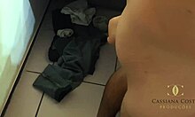 Cassiana Costa Parties With Friend Fucking And Sucking Safada