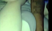 Freaky Country Girl Blows Big Cock!