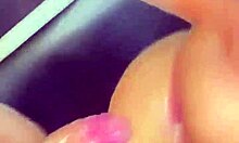 Argentinian Teen Gets Ass Fucked Open