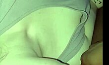 Freaky Country Girl Blows Big Cock!