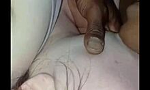 Freaky Country Girl Blows Big Cock!