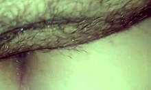 Married Slut's Soaked Pussy Takes Hard Pounding