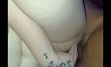 Freaky Country Girl Blows Big Cock!