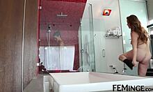 i'm petite but horny nina noxx craving big cock