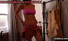 Lustery submission 724: isla and oliver's highlights package.