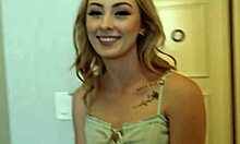 I Show My Deepthroat Skills