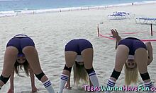 amateur teen 18+agers suck big cocks at party hardcore