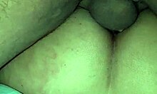 Siblings Share Intimate Moments in Playful Encounter