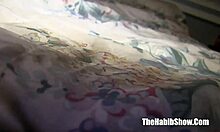 Cocoa Stlouis and B Freak wild fucking in the hood