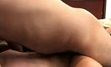 Naughty Couple Sneaks Wild Fucking at Loud Party Tonight