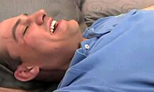 Naughty Couple Sneaks Wild Fucking at Loud Party Tonight