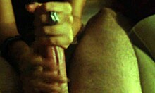 Milf homemade handjob cumshot movie