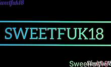 Redhead couple's outdoor adventure leads to intense creampie and squirting orgasm.