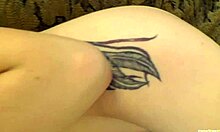 real first timer chanel practices sucking on a hard dick in pov