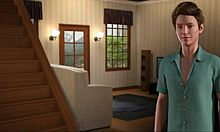 Tight pussy stretched by monster cock