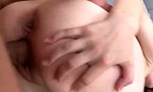 Innocent Redhead Teen Pounded In Cowgirl Anal