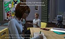 Study Session Turns Fun