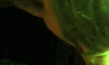 curvy girlfriend enjoys homemade deepthroat session