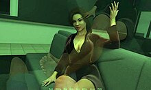 i fucked my hot neighbour's big ass and licked her pussy away from home part 2