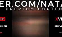 Oh, Natalia Alvarado's Sensual Moans During Intense Assplay Orgasm!