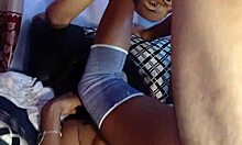 Redhead Babe Joins Interracial Gangbang with Hanif, Popy, Sumona, and Manik