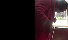 Watch Mark Wright swallow his own piss?