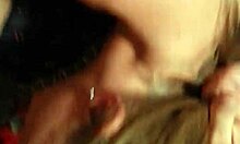 curvy girlfriend enjoys homemade deepthroat session