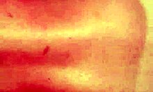 curvy girlfriend enjoys homemade deepthroat session