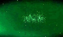 artistic girl delivers fantasy blowjob