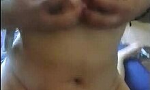 Fucking ex-girlfriend with big tits