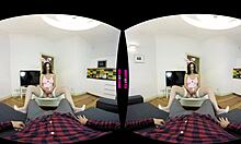 Rabbit Toy in Uniform Costume