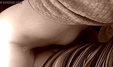 latina milf hardfucked on sunday