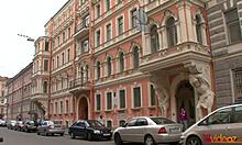 in this story, newbie karlie gets tricked into sex with european amateurs