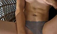 Stepsister's Crazy Desire