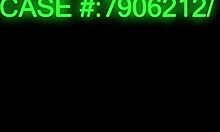 Blonde Cheerleader's Shoplifting Deal With Officer