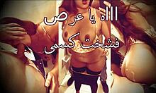 Scandalous Egyptian Encounter in Alexandria Store