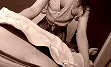 latina milf hardfucked on sunday