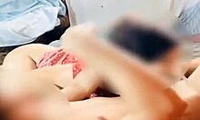 Latina Teen Trades Dresses for Sex with Mature Neighbor in Homemade Web Chat