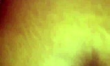 ebony bbw performing a rhythmic dance move