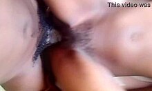 Annabel's Secret Visit While Husband Is Away