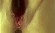 bbw playin with her ass and pussy 😏