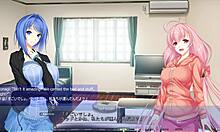 Akumeru Family - Prologue: Meeting the Asagi Family in Part 1