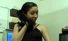 check out this real next door amateur girl giving a blowjob