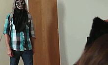 Hardcore compilation spooking your senses